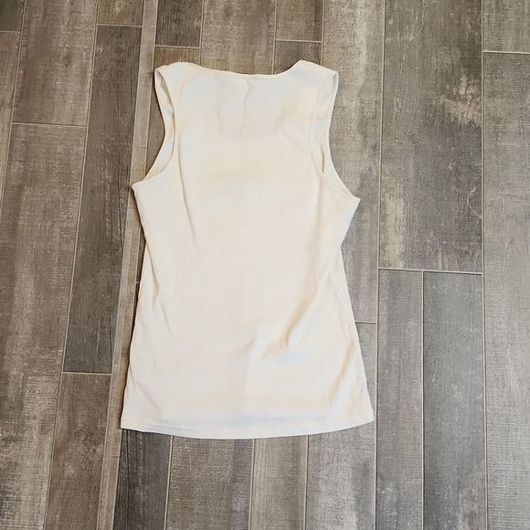 Guess jeans vintage tank top - Picture 8 of 8